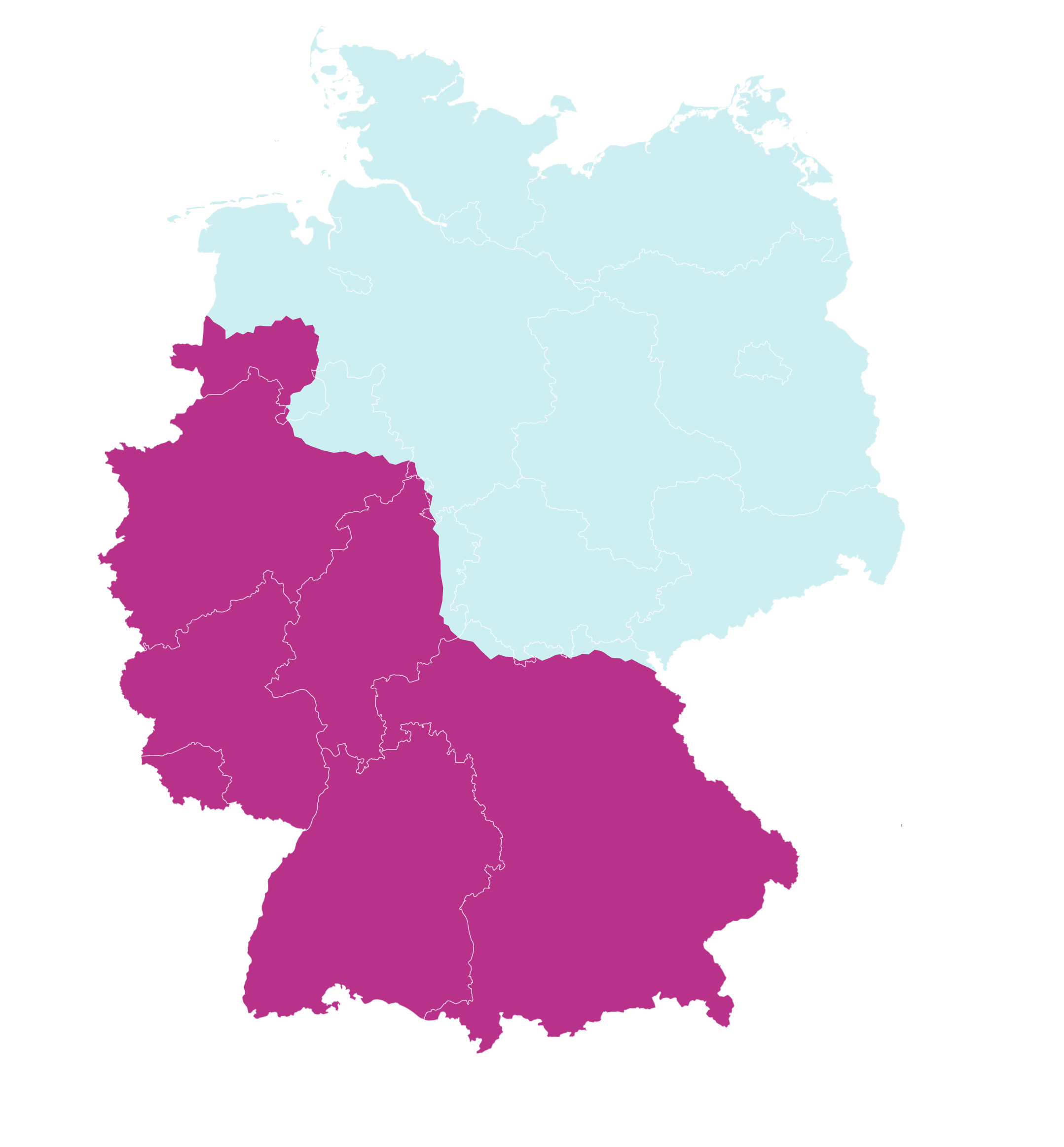 Emissionszonen Deutschland